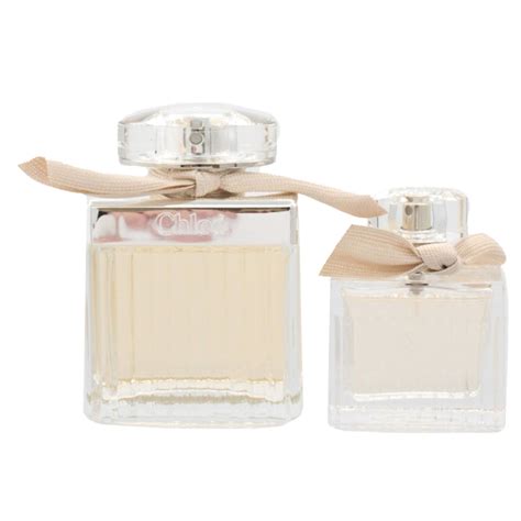 chloe gift set house of fraser